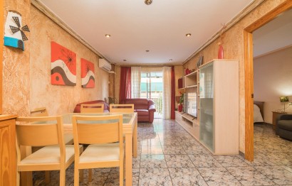 Reventa - Apartamento / piso - Elche - Carrús Este