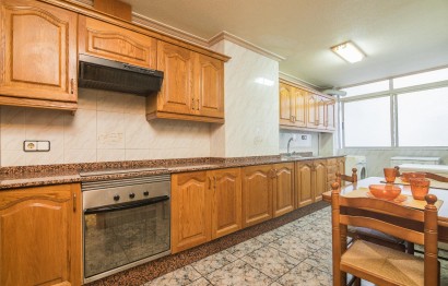 Reventa - Apartamento / piso - Elche - Carrús Este