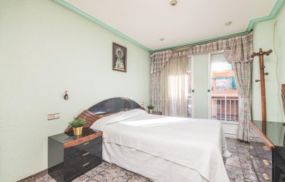 Reventa - Apartamento / piso - Elche - Carrús Este