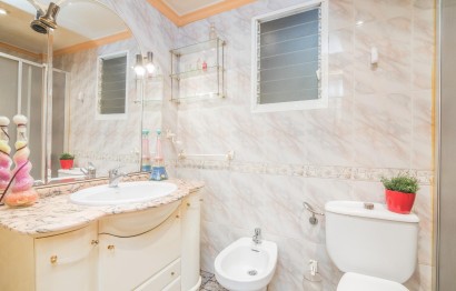 Reventa - Apartamento / piso - Elche - Carrús Este