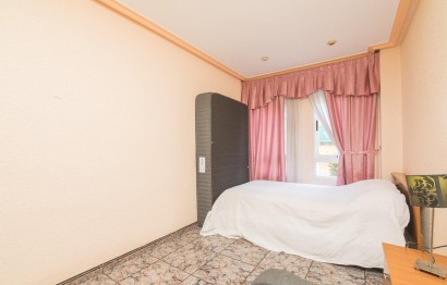 Reventa - Apartamento / piso - Elche - Carrús Este