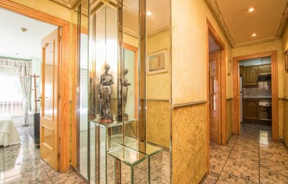 Reventa - Apartamento / piso - Elche - Carrús Este