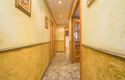 Reventa - Apartamento / piso - Elche - Carrús Este