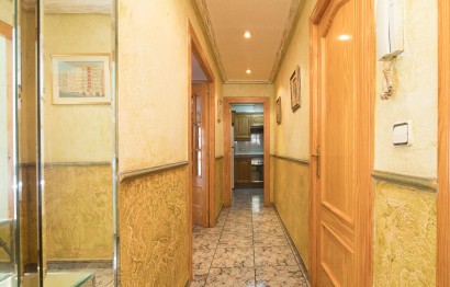 Reventa - Apartamento / piso - Elche - Carrús Este