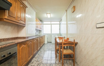 Reventa - Apartamento / piso - Elche - Carrús Este
