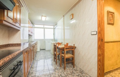 Reventa - Apartamento / piso - Elche - Carrús Este