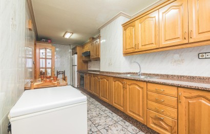 Reventa - Apartamento / piso - Elche - Carrús Este