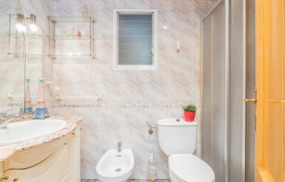 Reventa - Apartamento / piso - Elche - Carrús Este