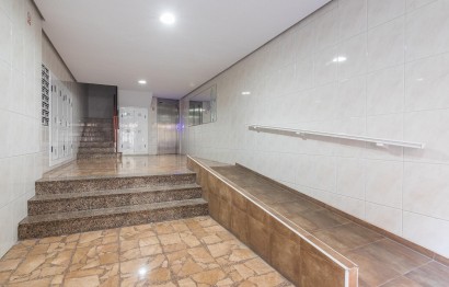 Reventa - Apartamento / piso - Elche - Carrús Este