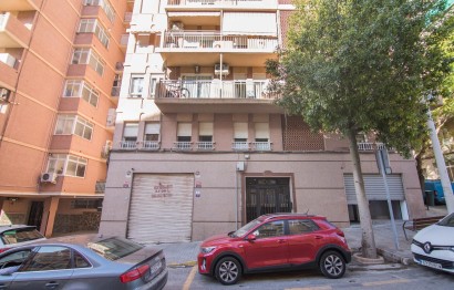 Reventa - Apartamento / piso - Elche - Carrús Este
