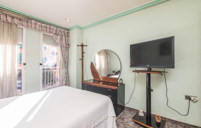 Reventa - Apartamento / piso - Elche - Carrús Este