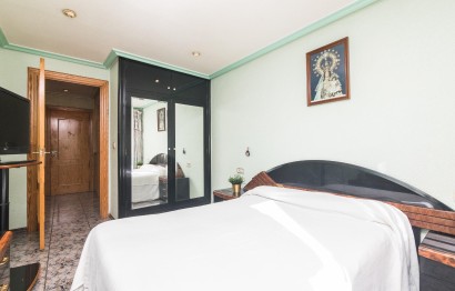 Reventa - Apartamento / piso - Elche - Carrús Este