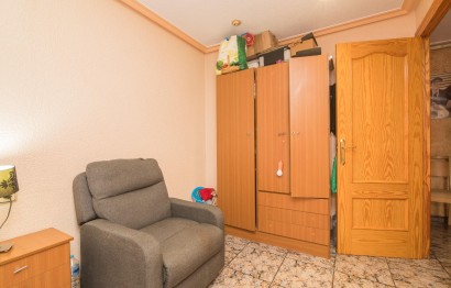 Reventa - Apartamento / piso - Elche - Carrús Este