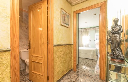 Reventa - Apartamento / piso - Elche - Carrús Este