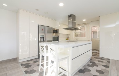 Revente - Appartement - Elche - Center