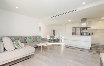 Revente - Appartement - Elche - Center