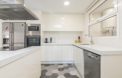 Revente - Appartement - Elche - Center