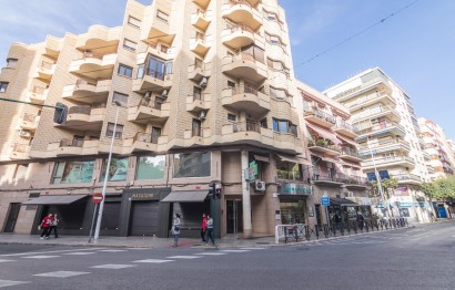 Revente - Appartement - Elche - Center