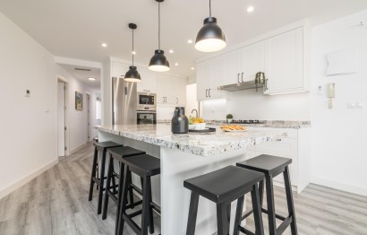 Reventa - Apartamento / piso - Elche - Centro