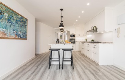 Reventa - Apartamento / piso - Elche - Centro