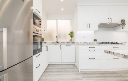 Reventa - Apartamento / piso - Elche - Centro