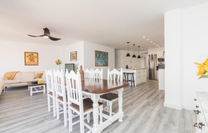 Reventa - Apartamento / piso - Elche - Centro