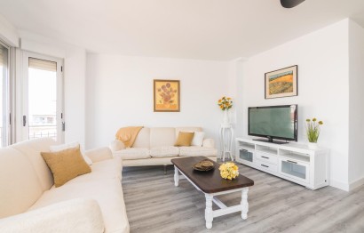 Reventa - Apartamento / piso - Elche - Centro