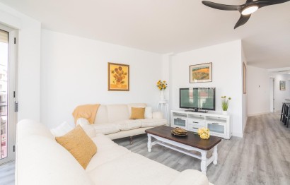 Reventa - Apartamento / piso - Elche - Centro