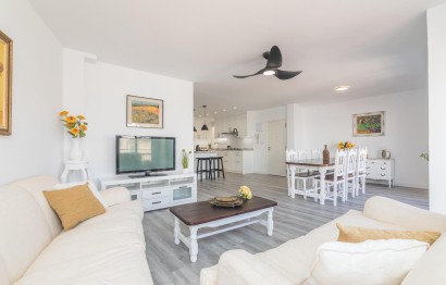 Reventa - Apartamento / piso - Elche - Centro