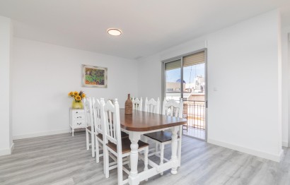 Reventa - Apartamento / piso - Elche - Centro
