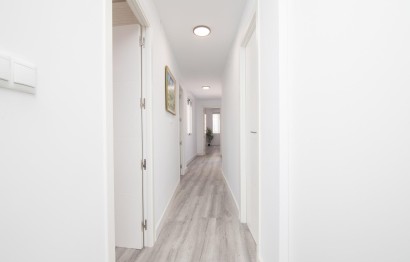 Reventa - Apartamento / piso - Elche - Centro