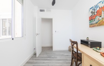 Reventa - Apartamento / piso - Elche - Centro