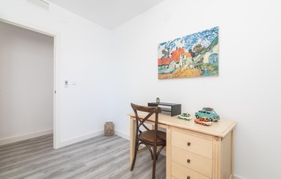 Reventa - Apartamento / piso - Elche - Centro