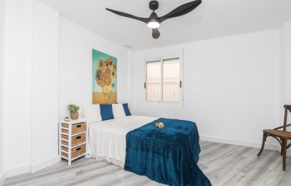 Reventa - Apartamento / piso - Elche - Centro