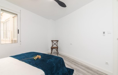 Reventa - Apartamento / piso - Elche - Centro