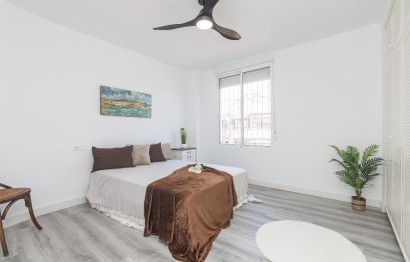 Reventa - Apartamento / piso - Elche - Centro
