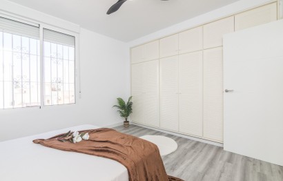 Reventa - Apartamento / piso - Elche - Centro
