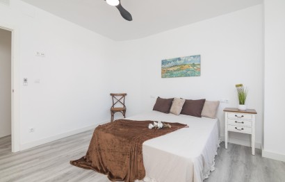 Reventa - Apartamento / piso - Elche - Centro