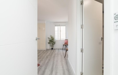 Reventa - Apartamento / piso - Elche - Centro
