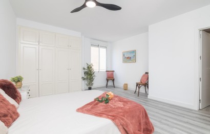 Reventa - Apartamento / piso - Elche - Centro