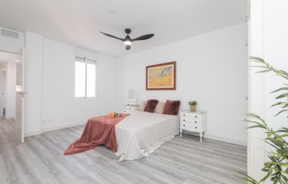 Reventa - Apartamento / piso - Elche - Centro