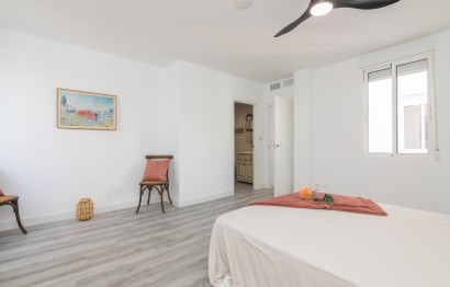 Reventa - Apartamento / piso - Elche - Centro