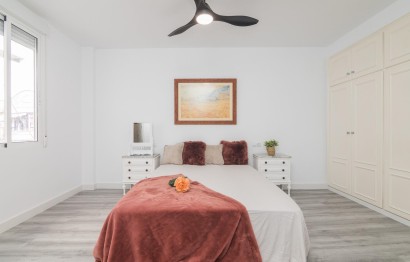 Reventa - Apartamento / piso - Elche - Centro
