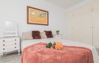 Reventa - Apartamento / piso - Elche - Centro