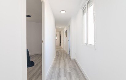 Reventa - Apartamento / piso - Elche - Centro