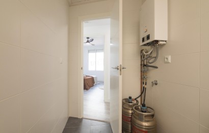 Reventa - Apartamento / piso - Elche - Centro