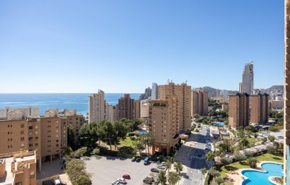 Reventa - Apartamento / piso - Benidorm - Coblanca