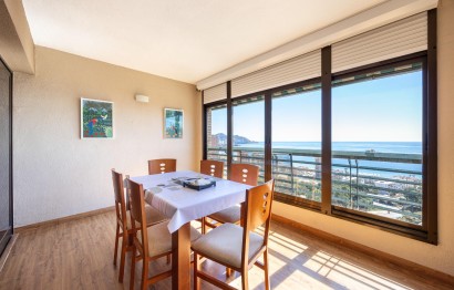 Reventa - Apartamento / piso - Benidorm - Coblanca