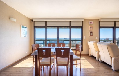 Reventa - Apartamento / piso - Benidorm - Coblanca