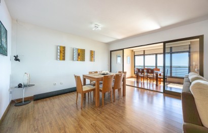 Reventa - Apartamento / piso - Benidorm - Coblanca